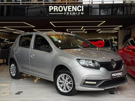 RENAULT SANDERO 1.0 12V SCE FLEX S EDITION MANUAL RENAULT SANDERO 1.0 12V SCE FLEX S EDITION MANUAL